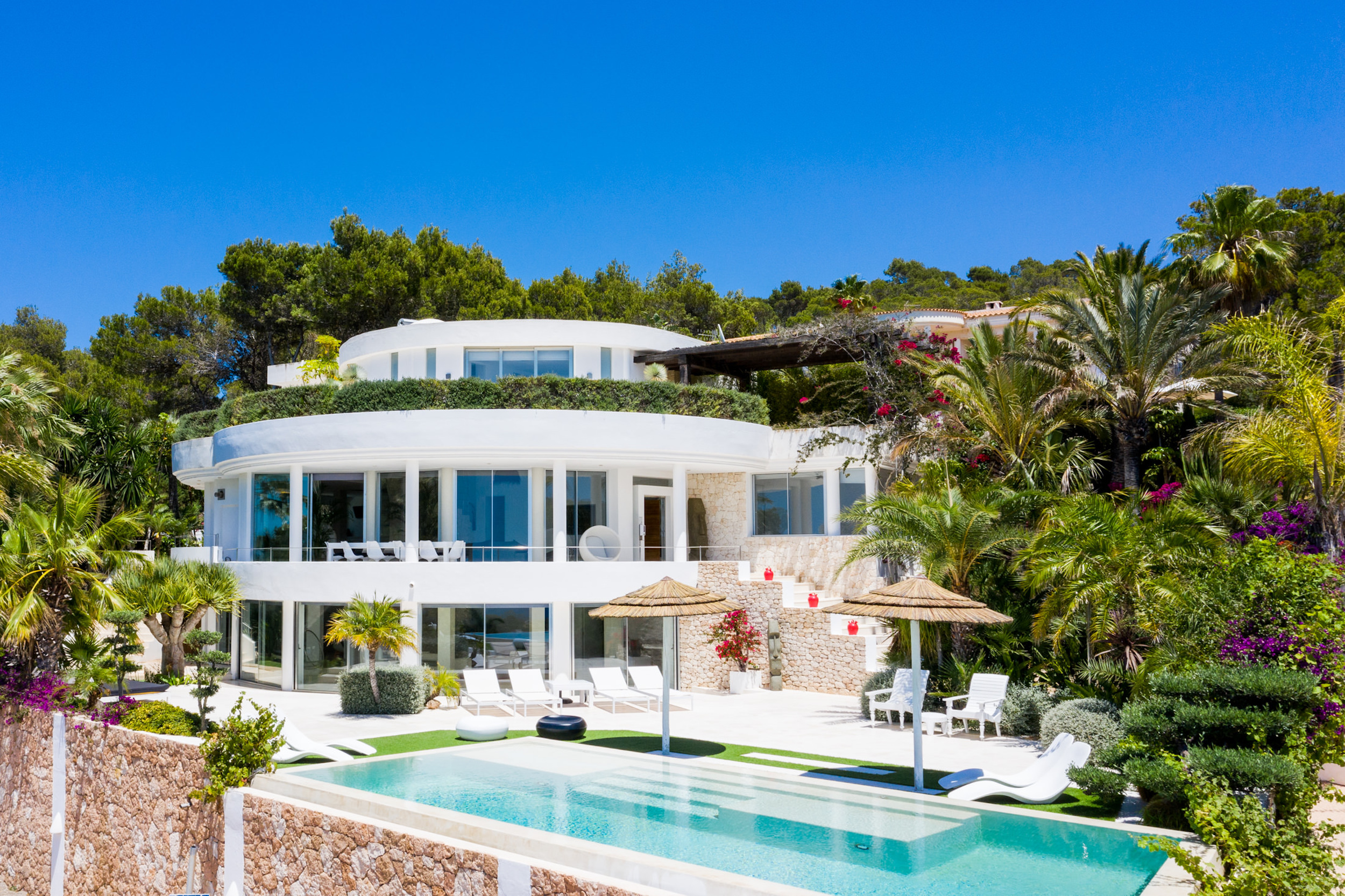 Resa Estates modern villa for sale te koop Cala Tarida Ibiza house main photo.jpg